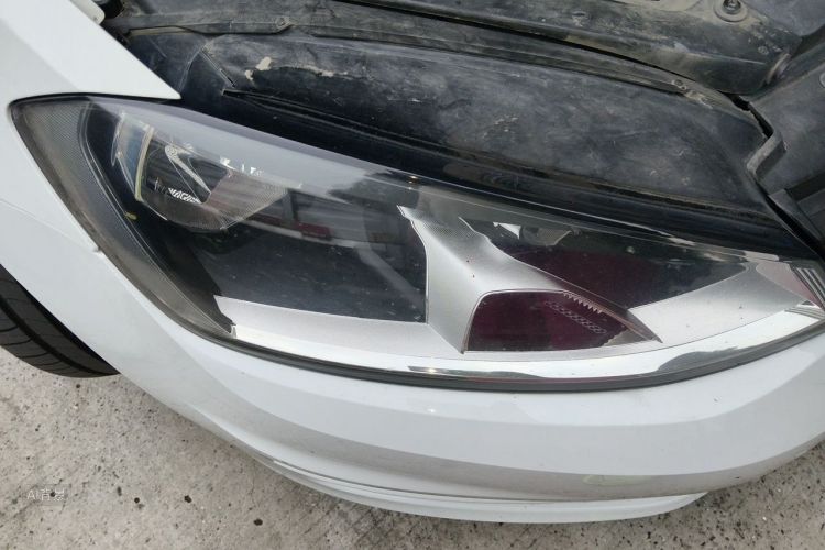 Volkswagen Golf 2015 #8 Volkswagen Golf 2015 car image #8
