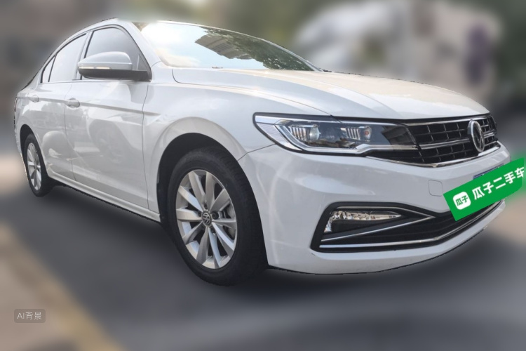 Volkswagen Bora 2020 car image #4