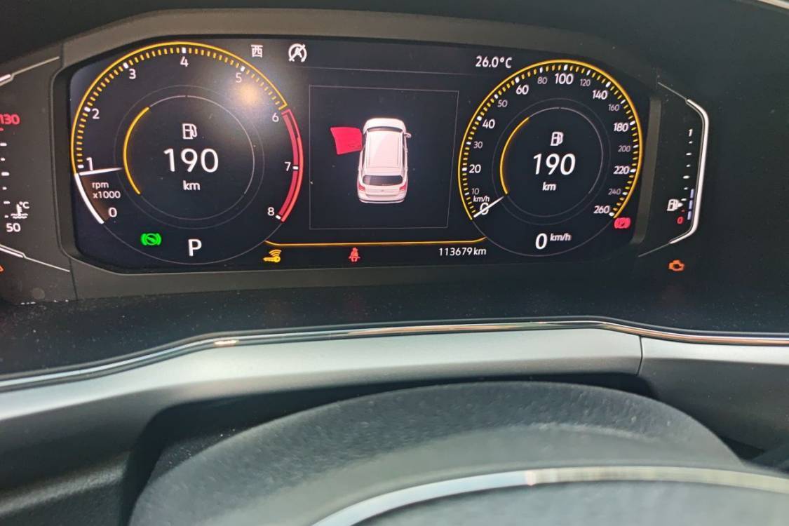 Volkswagen T-Cross 2019 car image #25