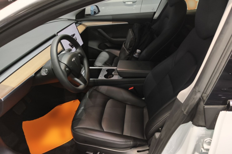 Tesla Model 3 2023 #19 Tesla Model 3 2023 car image #19
