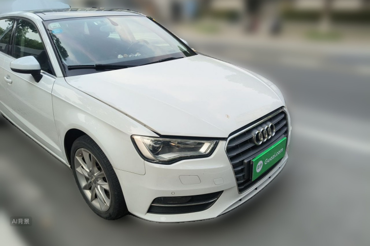Audi A3 2015 immagine di auto #4