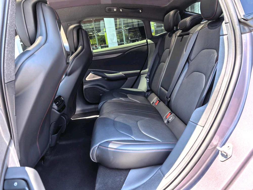 2024 car image #9