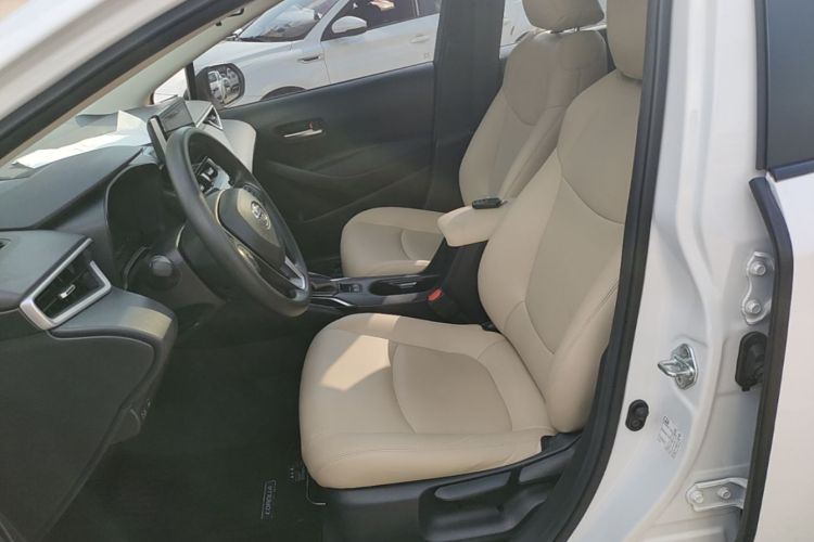 Toyota Corolla 2023 #15 Toyota Corolla 2023 car image #15