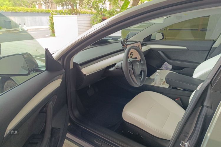 Tesla Model 3 2023 #18 Tesla Model 3 2023 car image #18