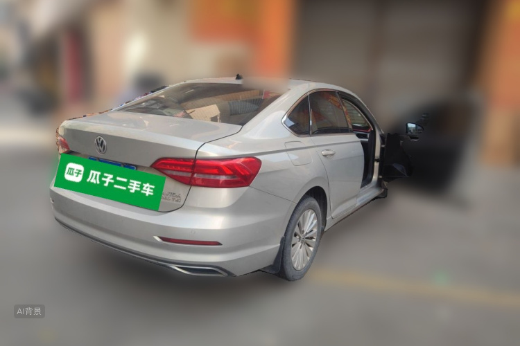Volkswagen Lavida 2018 #7 Volkswagen Lavida 2018 car image #7