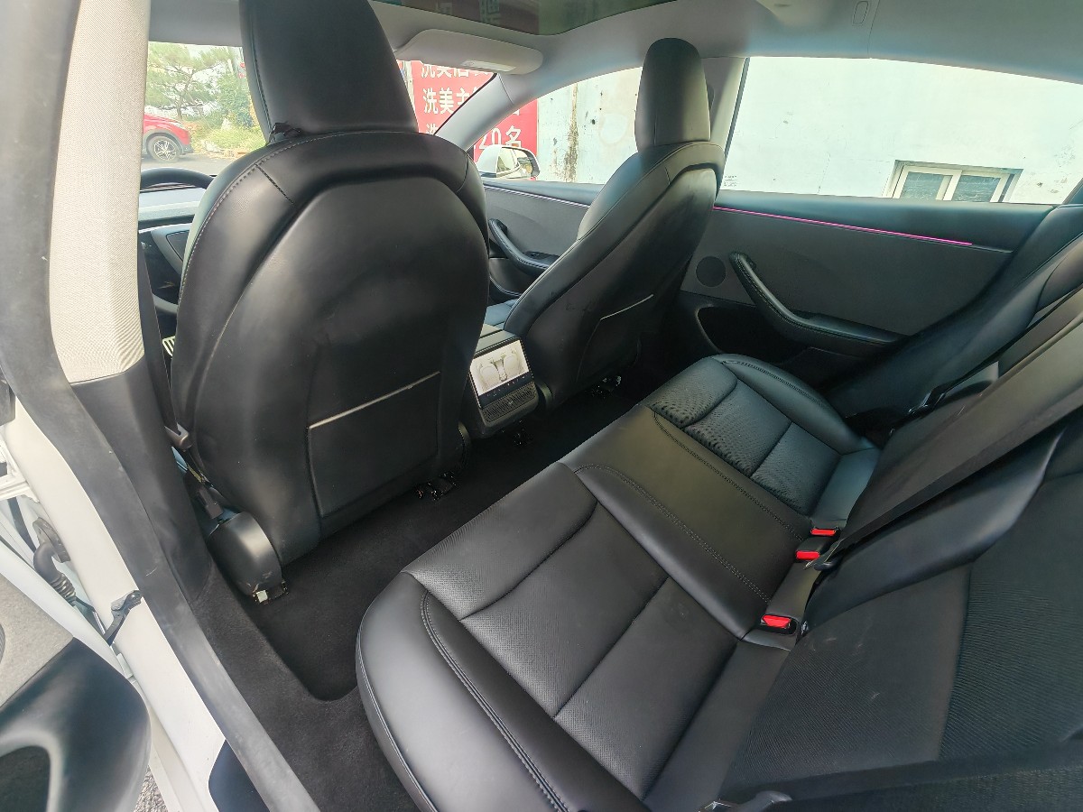 Tesla Model 3 2025 #6 Tesla Model 3 2025 car image #6