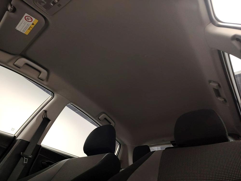 Toyota Vios FS 2022 #19 Toyota Vios FS 2022 صورة سيارة #19