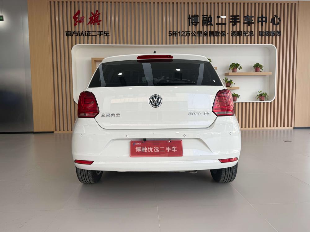 Volkswagen Polo 2014 imagem de carro #4