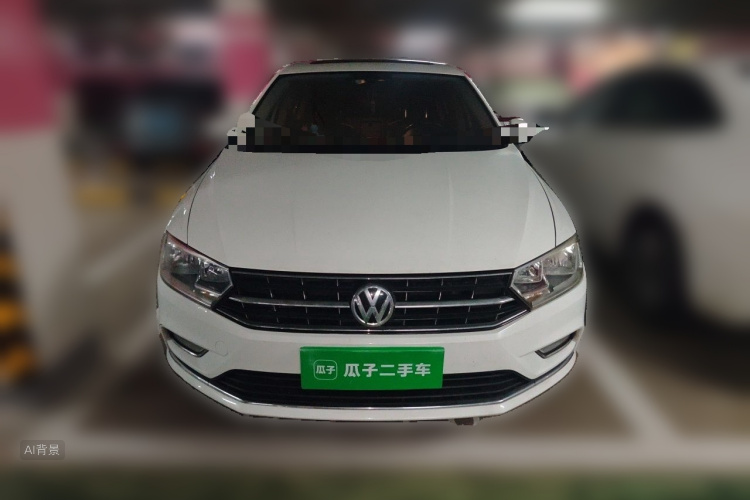 Volkswagen Bora 2017 #3 Volkswagen Bora 2017 car image #3