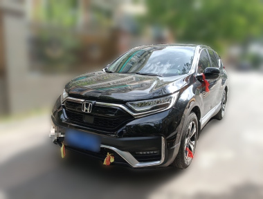 Honda CR-V 2022 car image 