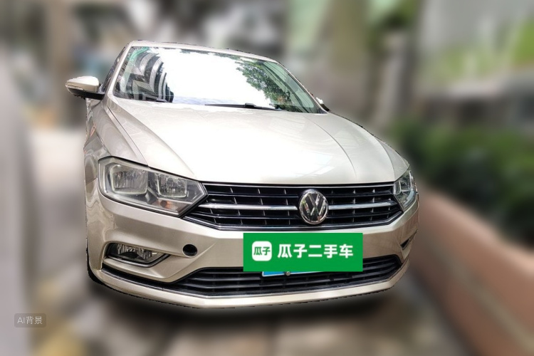 Volkswagen Bora 2016 #4 Volkswagen Bora 2016 car image #4