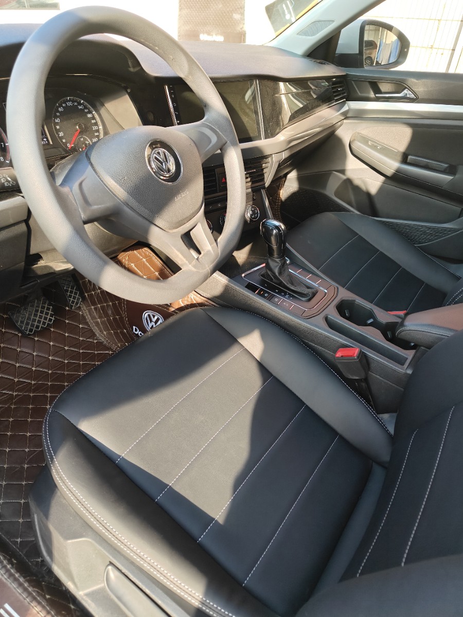 Volkswagen Bora 2020 car image #4