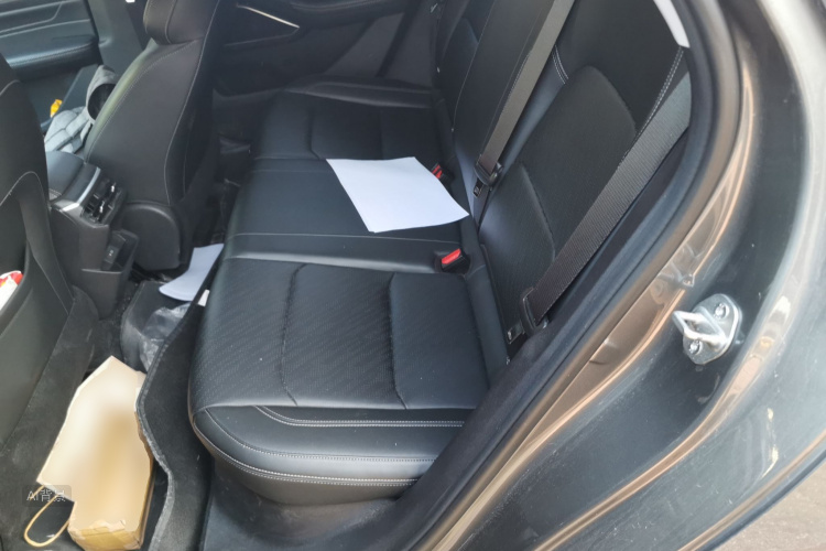 GEELY Emgrand 2022 car image #19