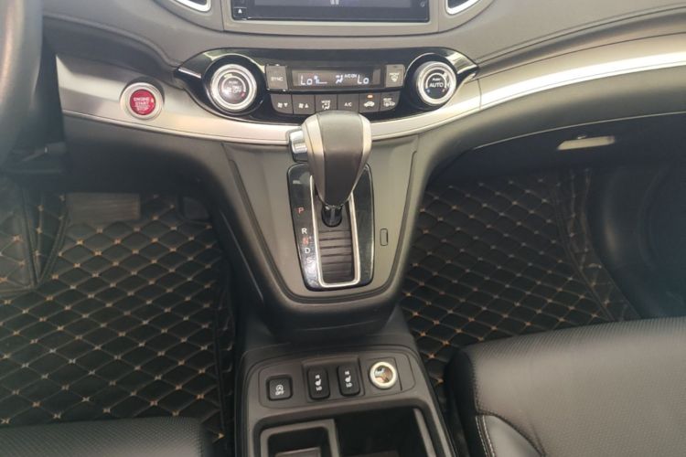 Honda CR-V 2016 #14 Honda CR-V 2016 car image #14