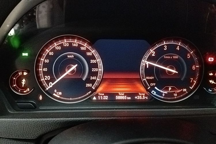 BMW 3 Series 2019 #12 BMW 3 Series 2019 car image #12