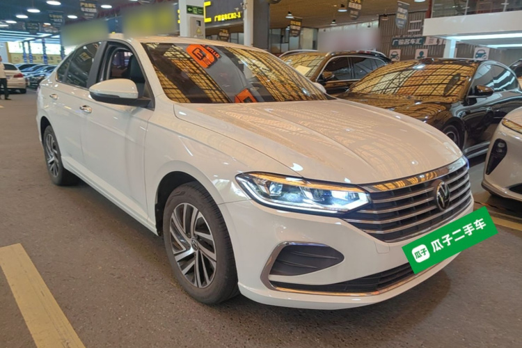 Volkswagen Lavida 2024 car image #4