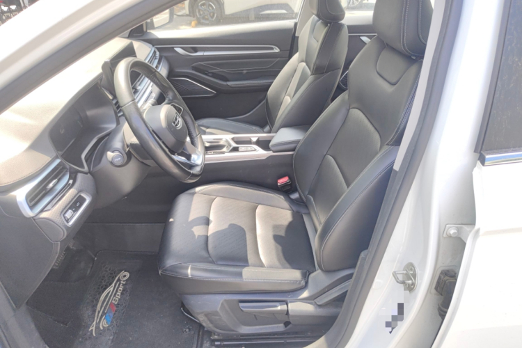 GEELY Emgrand 2021 #15 GEELY Emgrand 2021 car image #15