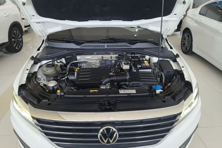 Volkswagen Lavida 2020 #20 Volkswagen Lavida 2020 car image #20