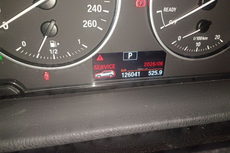 BMW X1 2016 #8 BMW X1 2016 image de voiture #8