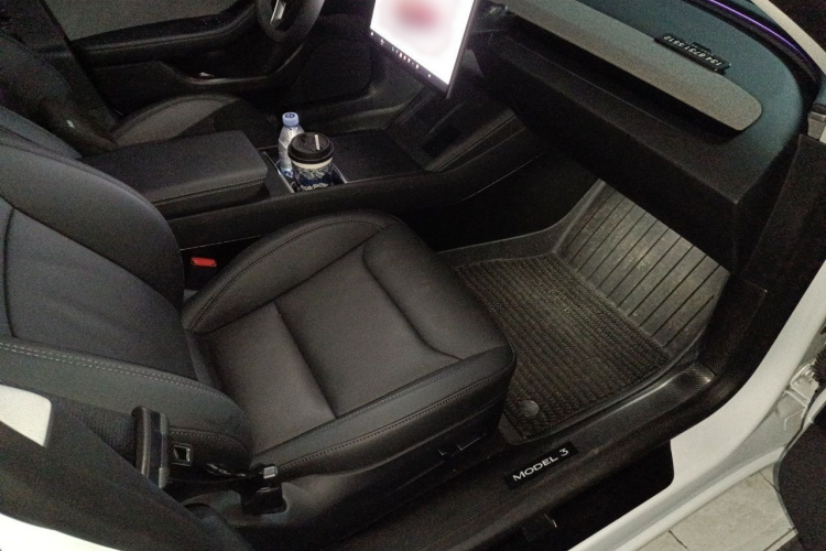 Tesla Model 3 2025 #27 Tesla Model 3 2025 car image #27