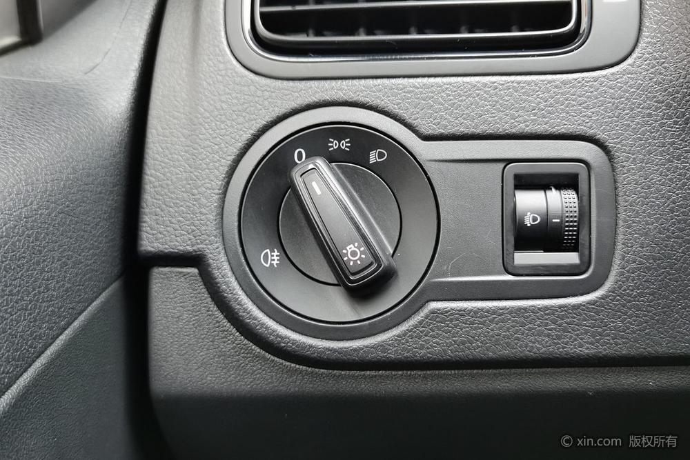 Volkswagen Polo 2018 #16 Volkswagen Polo 2018 car image #16