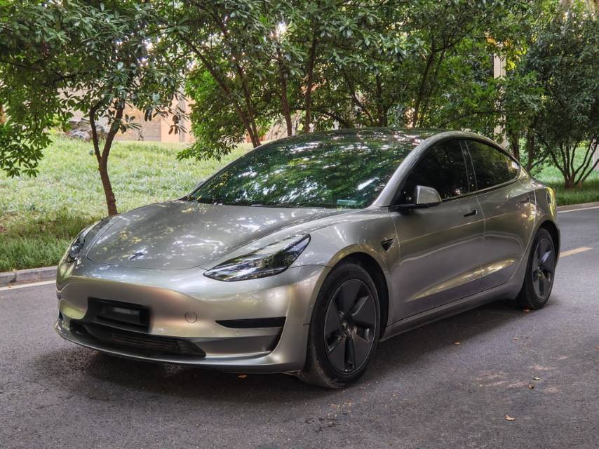Tesla Model 3 2023 Tesla Model 3 2023 car image