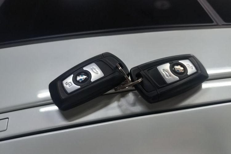 BMW 3 Series GT 2019 #9 BMW 3 Series GT 2019 imagen de coche #9