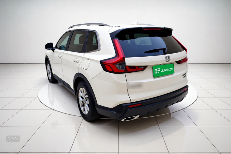 Honda CR-V 2024 car image #5