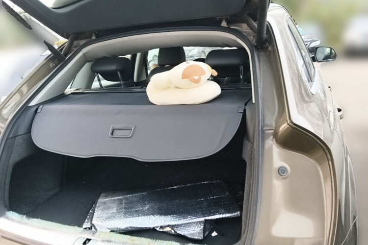 Audi Q3 2016 #21 Audi Q3 2016 imagen de coche #21