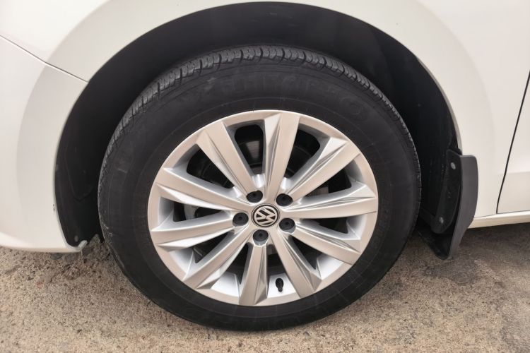 Volkswagen Bora 2020 car image #8