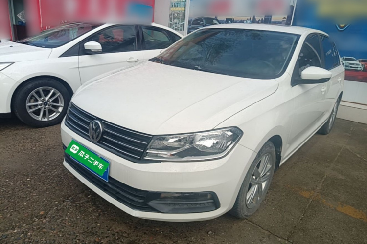 Volkswagen Santana 2016 #2 Volkswagen Santana 2016 imagen de coche #2