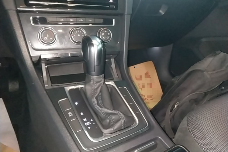 Volkswagen Golf 2019 immagine di auto #14