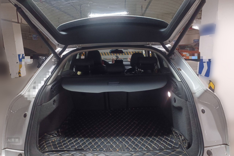 Audi Q3 2018 #21 Audi Q3 2018 car image #21