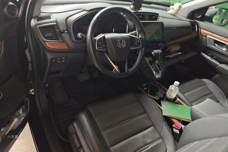Honda CR-V 2022 car image #11