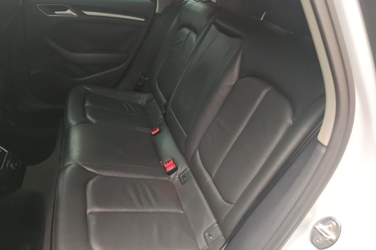 Audi A3 2016 #10 Audi A3 2016 image de voiture #10