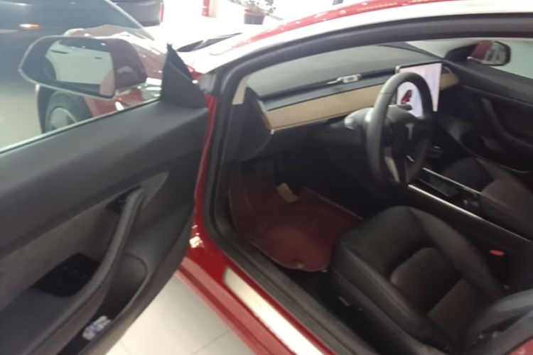 Tesla Model 3 2020 immagine di auto #16