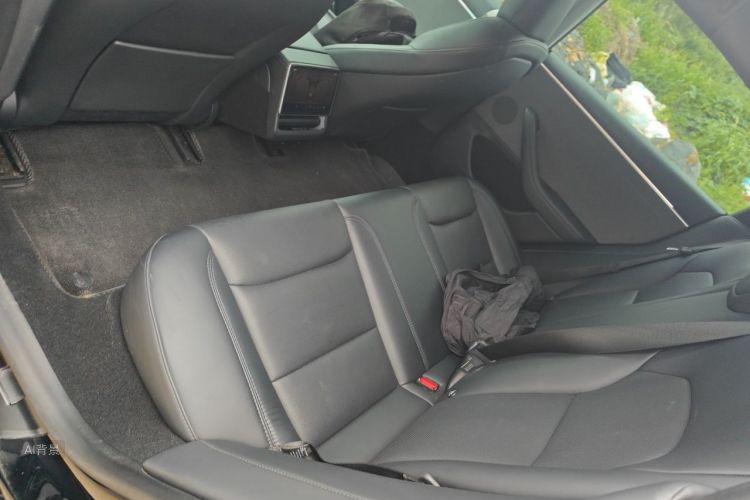Tesla Model 3 2023 #19 Tesla Model 3 2023 car image #19