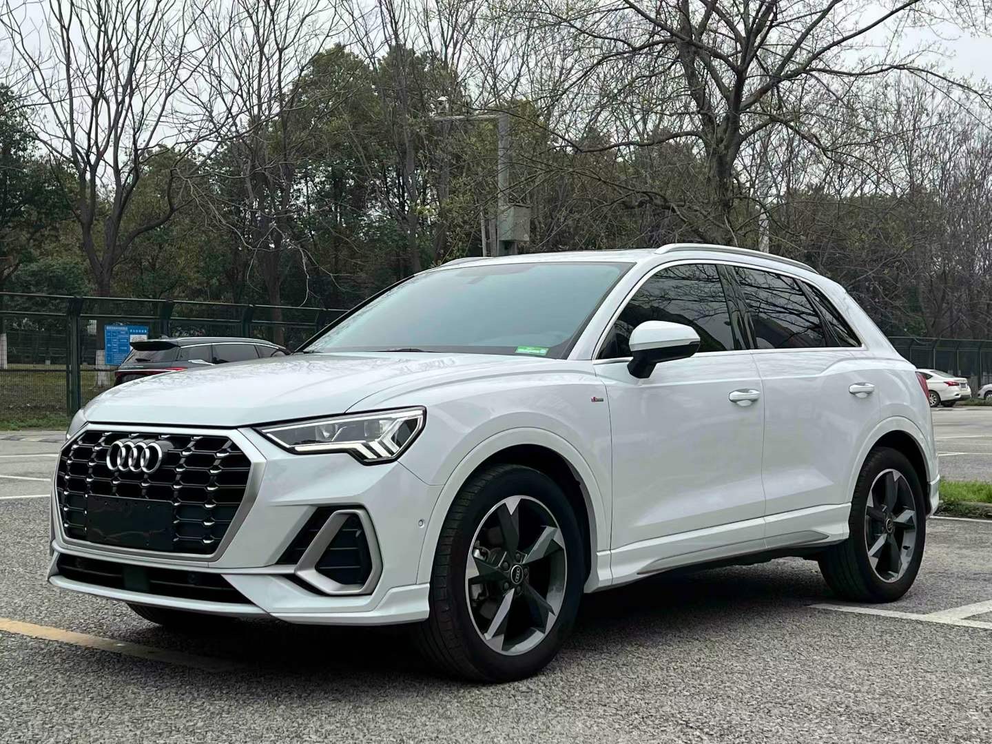 2022 car image 