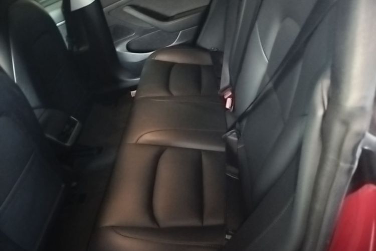Tesla Model 3 2020 immagine di auto #17