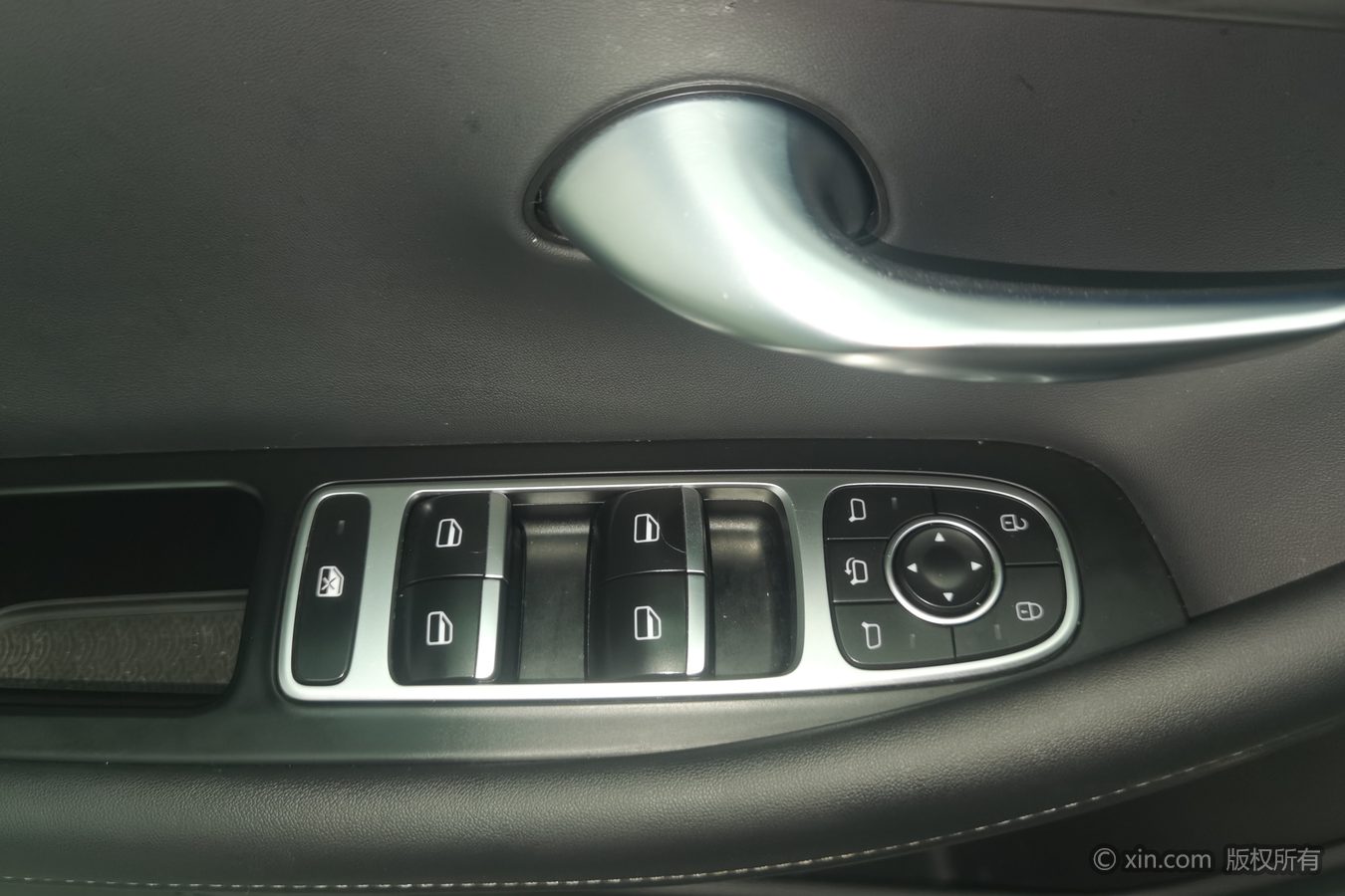 Chery Arrizo 8 2023 #9 Chery Arrizo 8 2023 car image #9