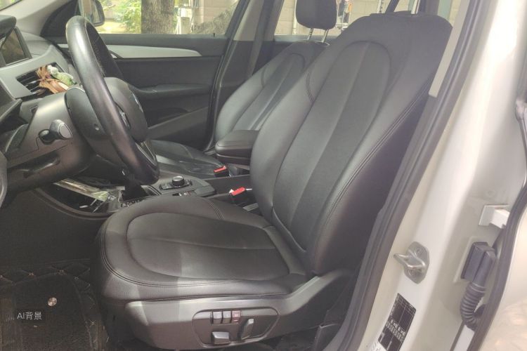 BMW X1 2017 car image #17