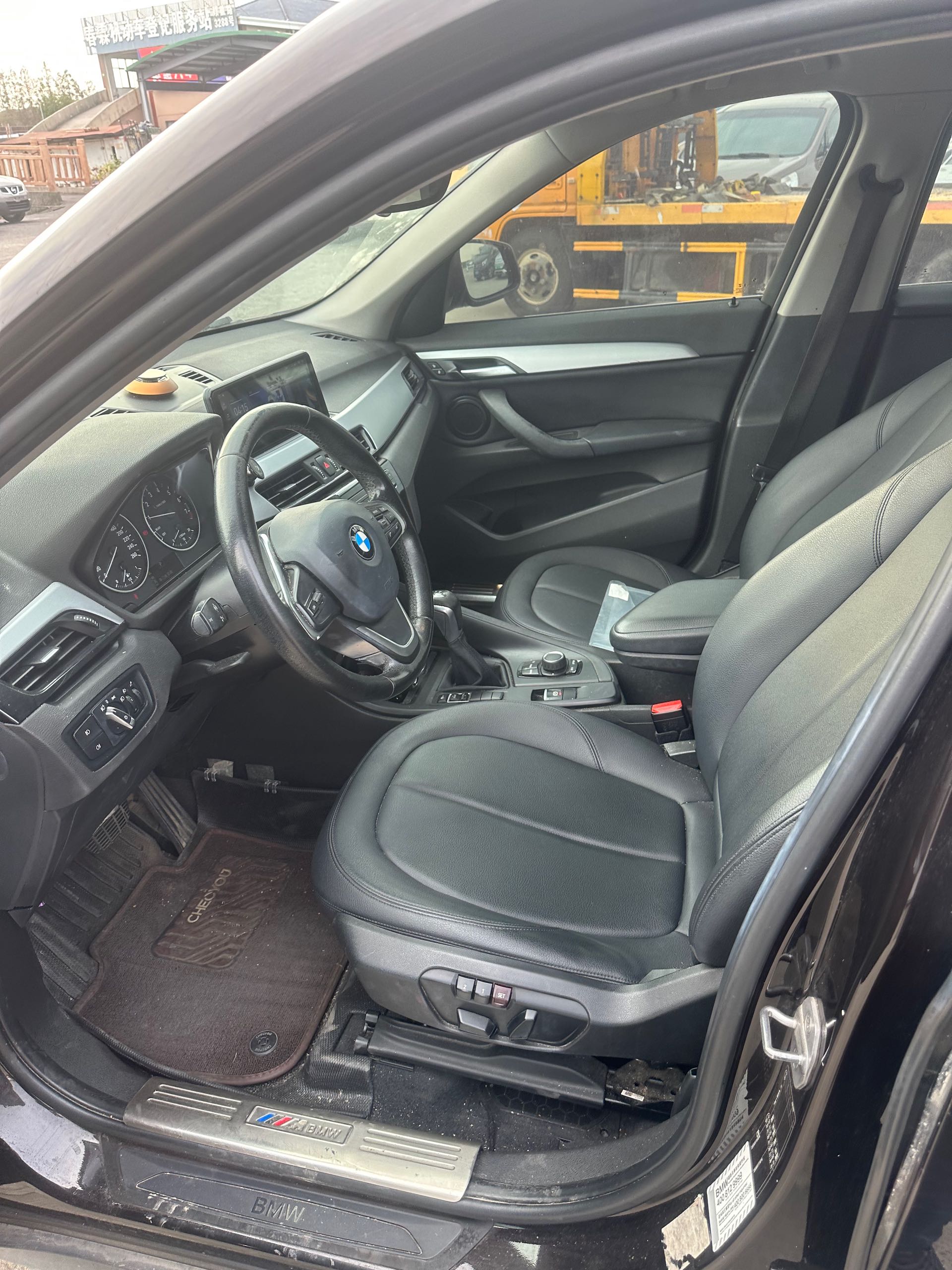 BMW X1 2017 car image #7