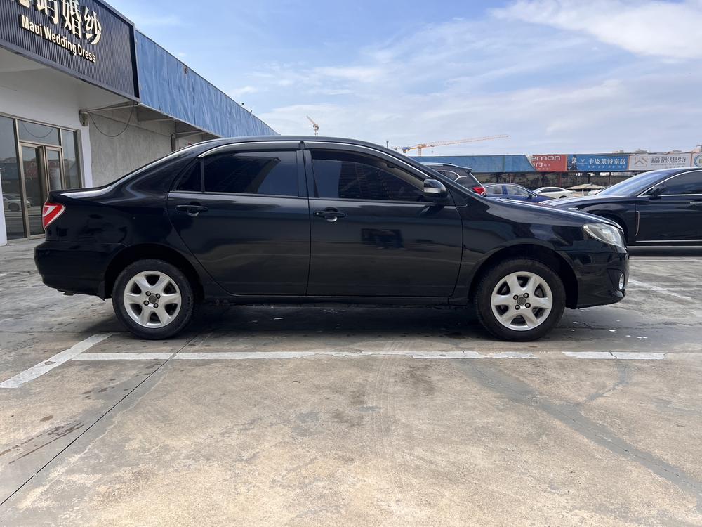 Toyota Corolla (Classic) 2015 #8 Toyota Corolla (Classic) 2015 car image #8