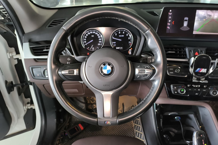 BMW X1 2020 #11 BMW X1 2020 car image #11