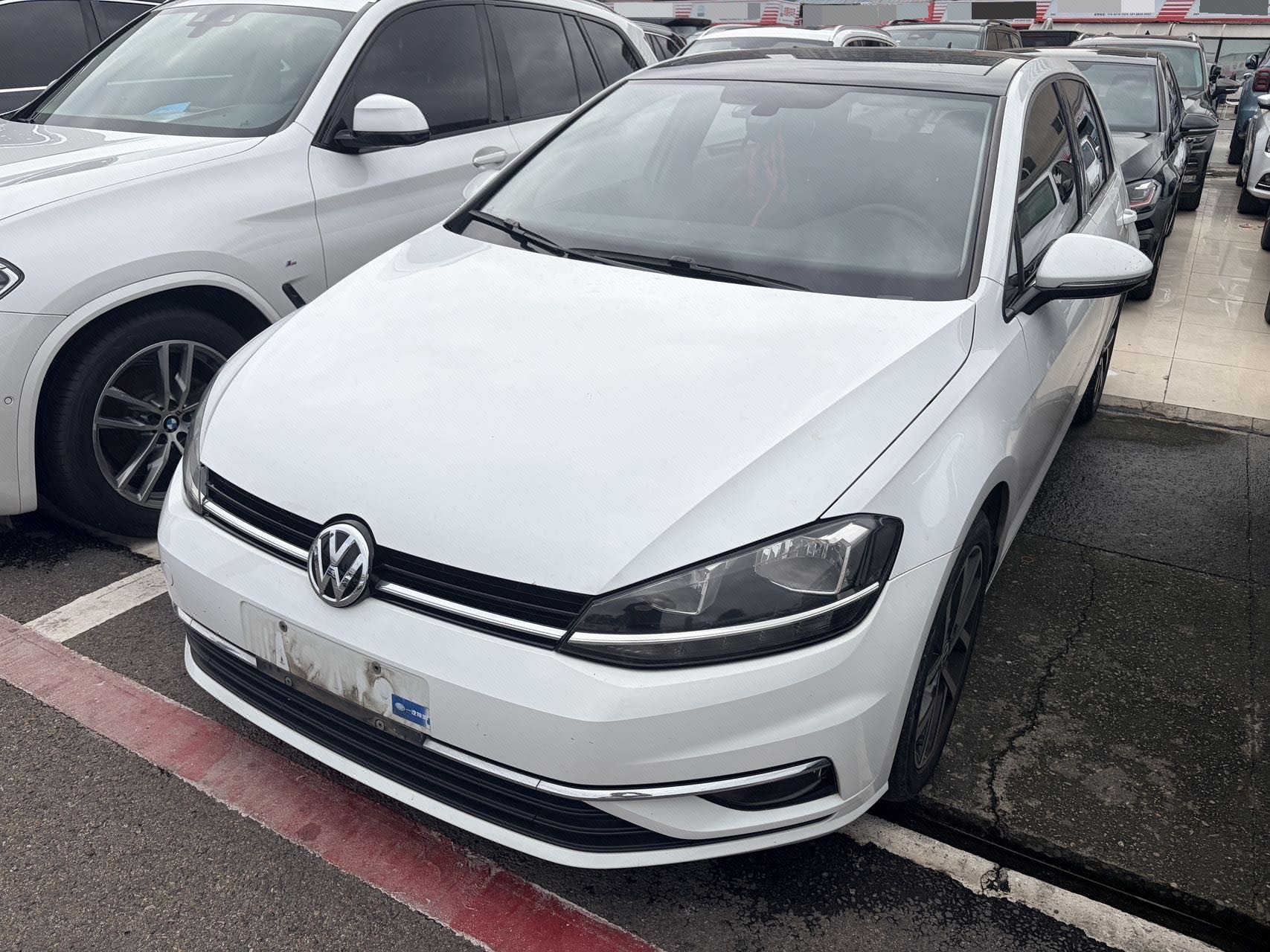 2020 car image 