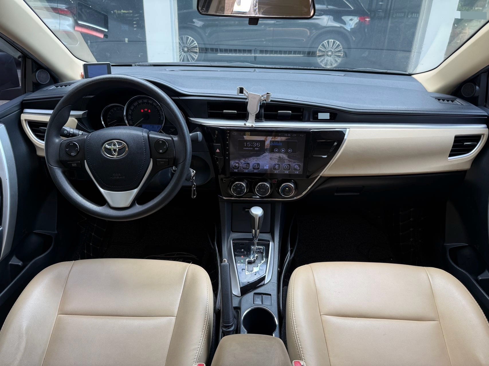 Toyota Corolla 2019 #7 Toyota Corolla 2019 immagine di auto #7