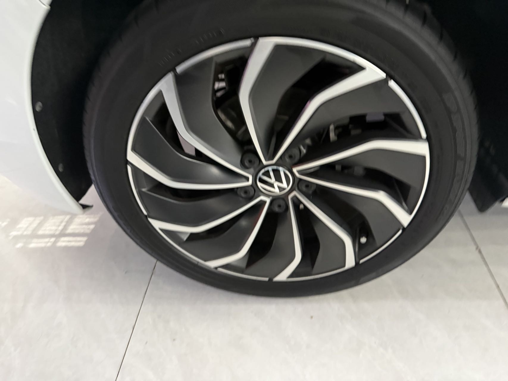 Volkswagen Golf 2022 صورة سيارة #8