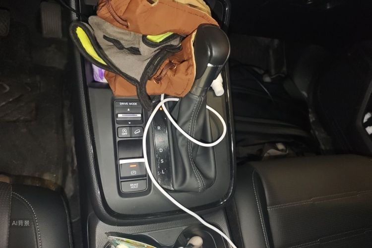 Honda CR-V 2025 car image #16