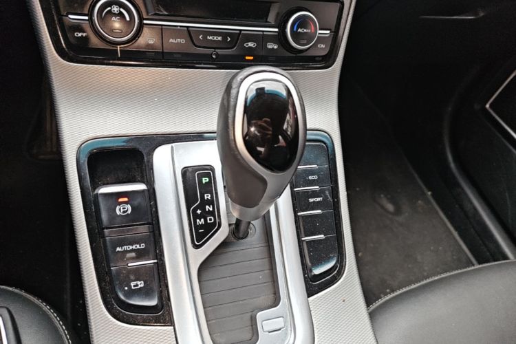 GEELY Emgrand GL 2019 #14 GEELY Emgrand GL 2019 car image #14