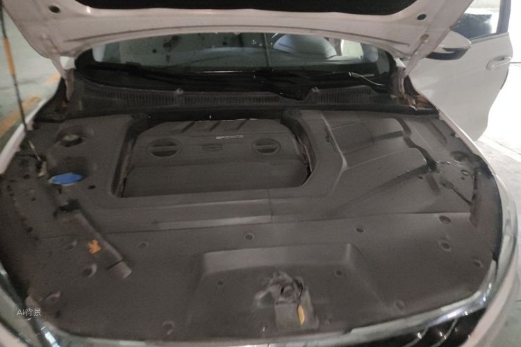GEELY Binray 2019 #22 GEELY Binray 2019 car image #22